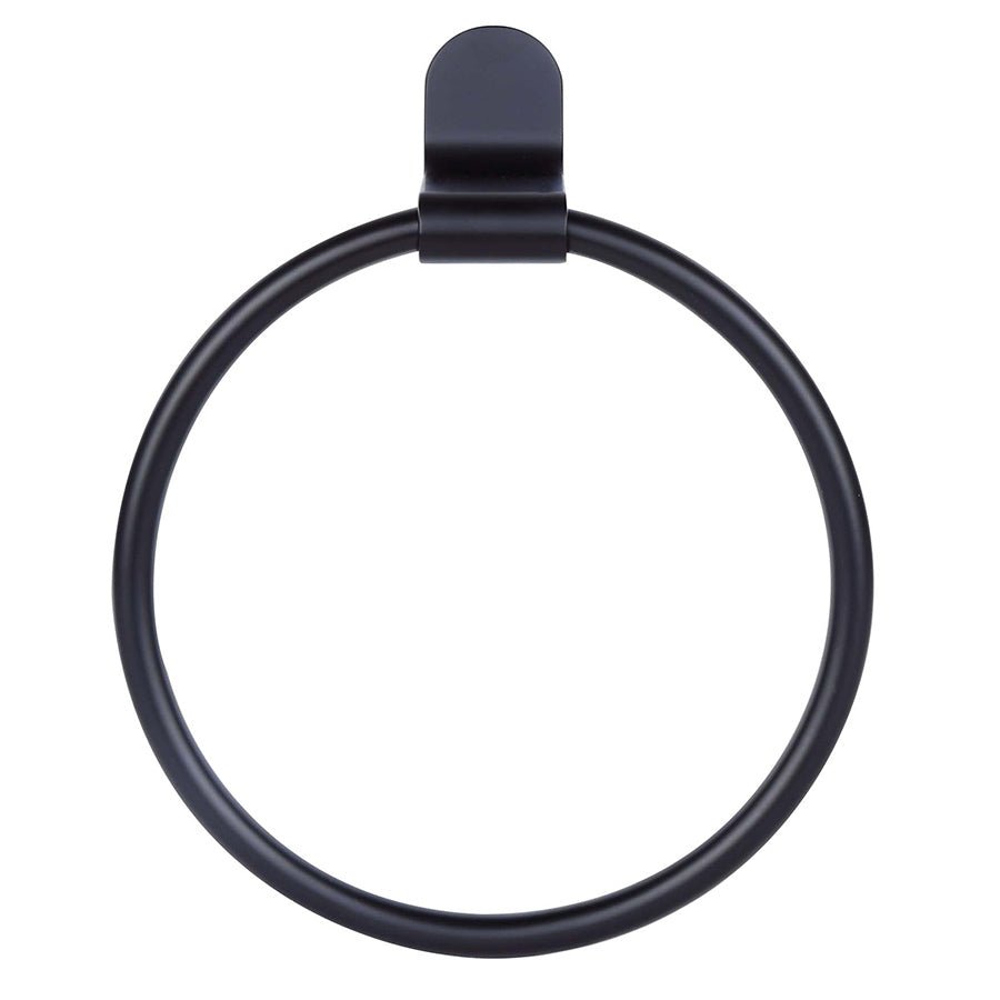 Anneau à serviette Lyla - Or by Canarm | Luminaires & cie