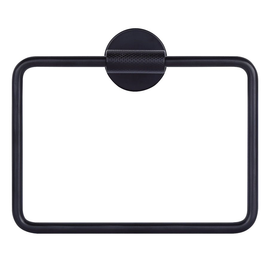 Anneau à serviette Varen - by Canarm | Luminaires & cie