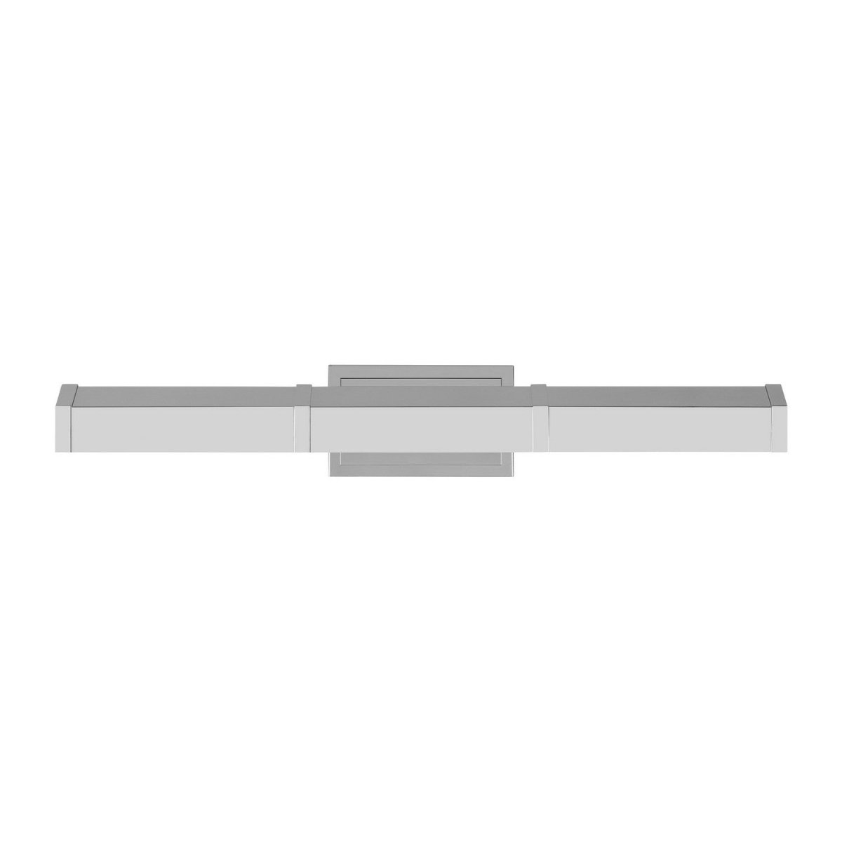 Applique de tableau Granby - Nickel poli 17 7/8" by Visual Comfort Studio | Luminaires & cie