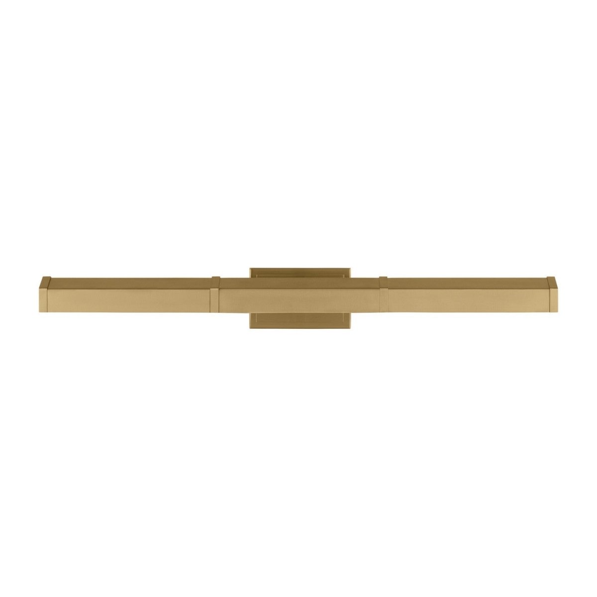 Applique de tableau Granby - Laiton bruni 23 7/8" by Visual Comfort Studio | Luminaires & cie