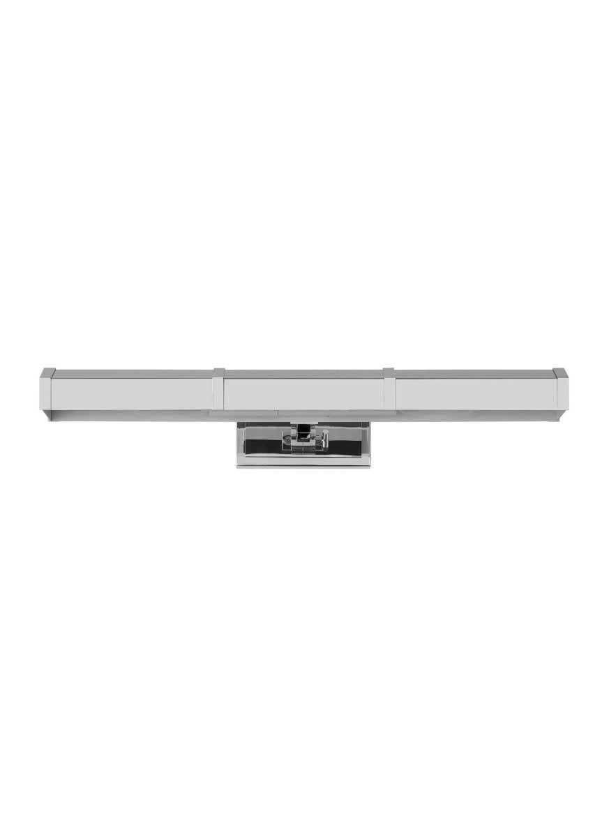 Applique de tableau Granby - Nickel poli 23 7/8" by Visual Comfort Studio | Luminaires & cie