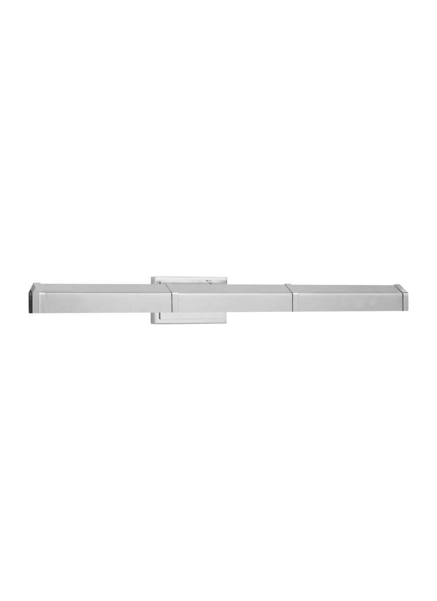 Applique de tableau Granby - Nickel poli 23 7/8" by Visual Comfort Studio | Luminaires & cie