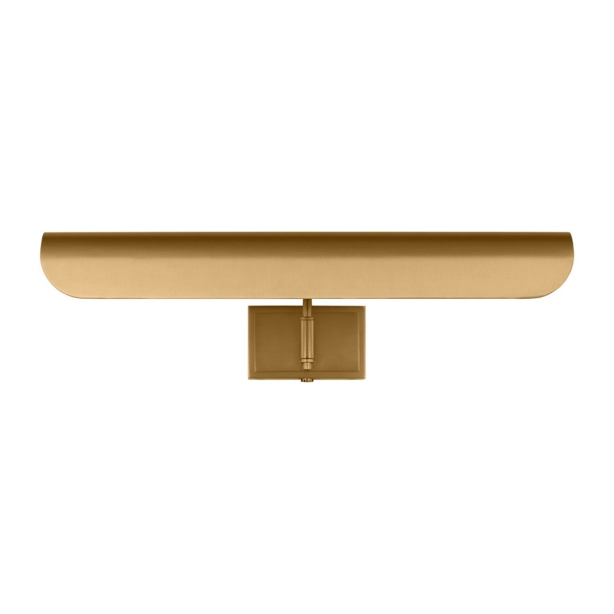 Applique de tableau Hull - Laiton bruni 18" by Visual Comfort Studio | Luminaires & cie