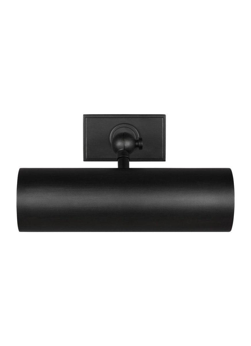 Applique de tableau Kenyon - Fer vieilli 10" by Visual Comfort Studio | Luminaires & cie