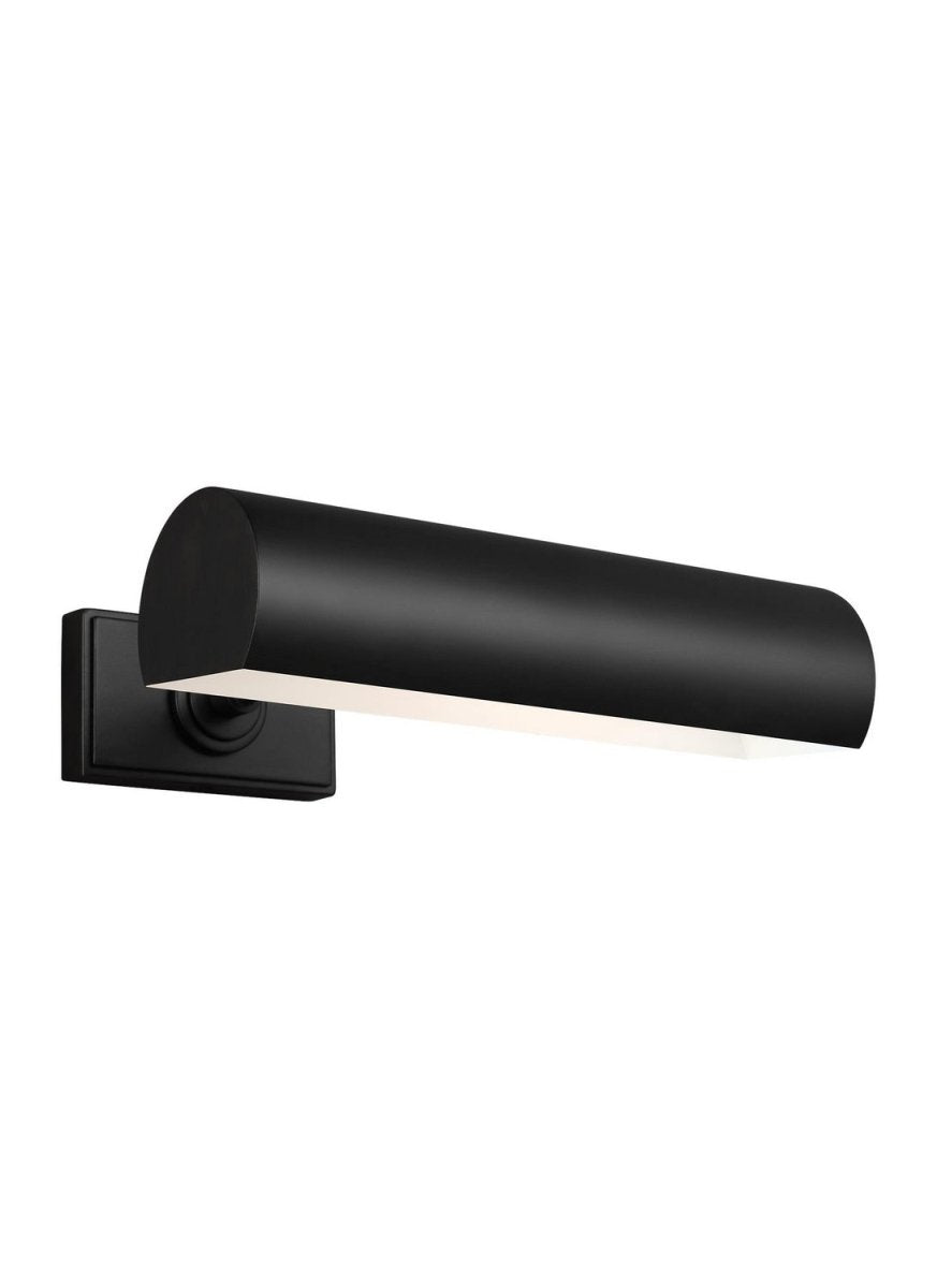 Applique de tableau Kenyon - Laiton bruni 30" by Visual Comfort Studio | Luminaires & cie