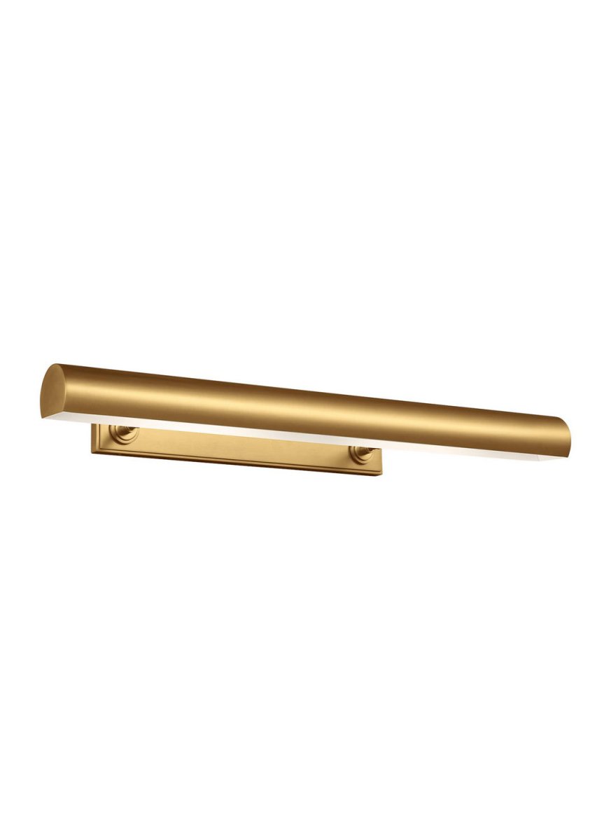 Applique de tableau Kenyon - Laiton bruni 30" by Visual Comfort Studio | Luminaires & cie