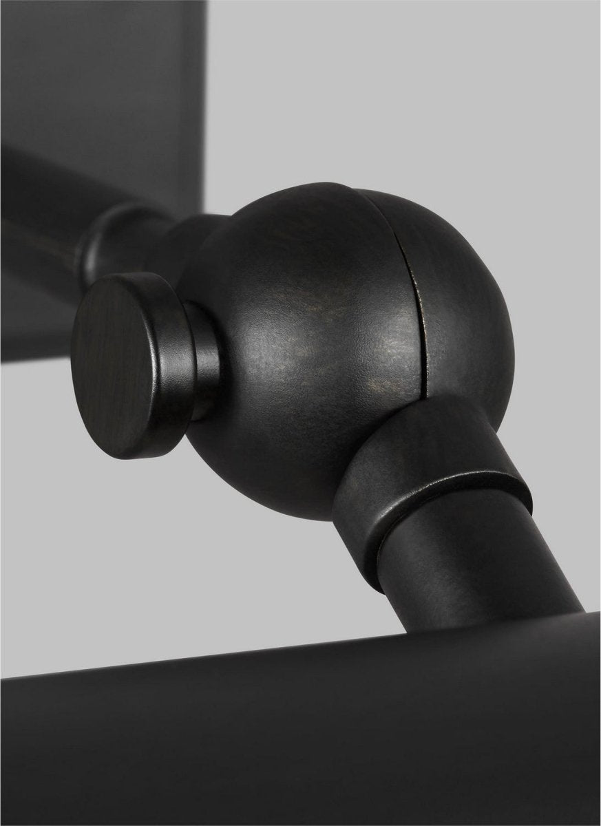 Applique de tableau Kenyon - Laiton bruni 30" by Visual Comfort Studio | Luminaires & cie