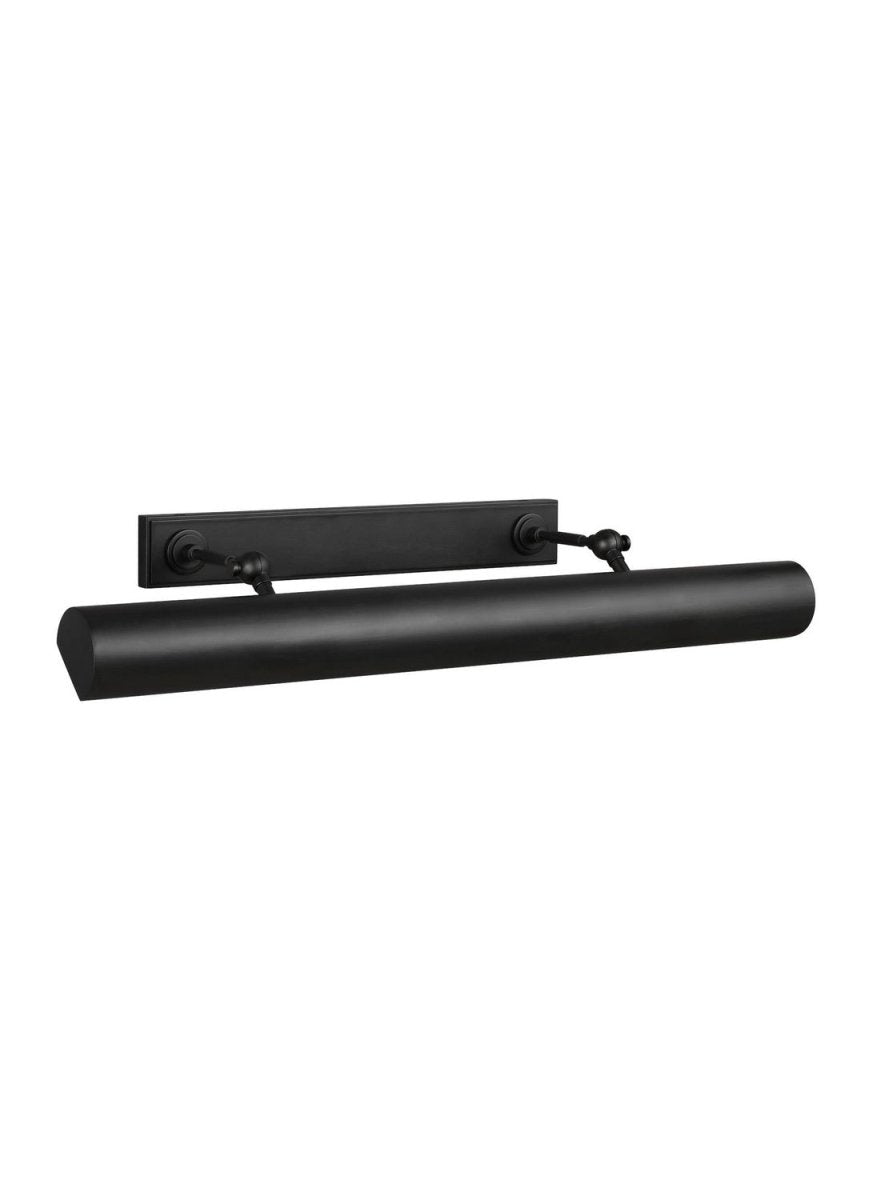 Applique de tableau Kenyon - Laiton bruni 30" by Visual Comfort Studio | Luminaires & cie