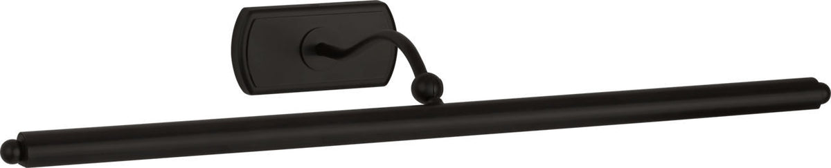 Applique de tableau Lamont Fer vieilli, 24" – vue 5