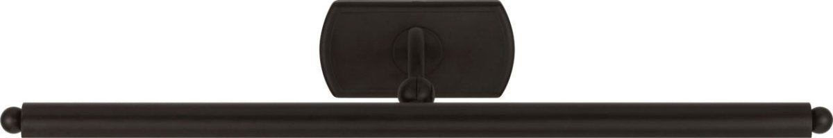 Applique de tableau Lamont - Fer vieilli 19 1/8" by Visual Comfort Studio | Luminaires & cie