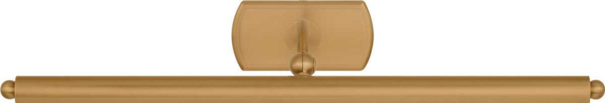 Applique de tableau Lamont - Laiton bruni 19 1/8" by Visual Comfort Studio | Luminaires & cie
