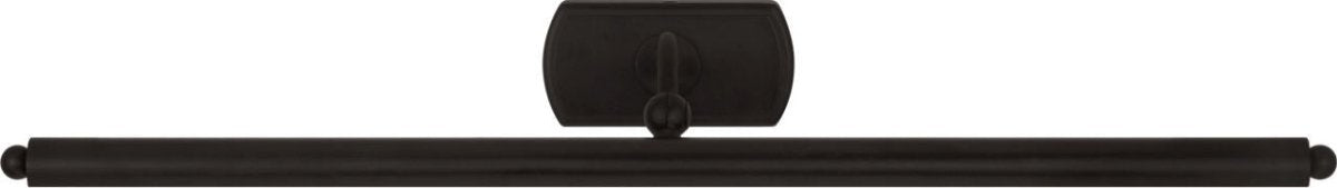 Applique de tableau Lamont - Fer vieilli 24" by Visual Comfort Studio | Luminaires & cie