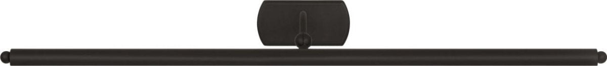 Applique de tableau Lamont - Fer vieilli 30" by Visual Comfort Studio | Luminaires & cie