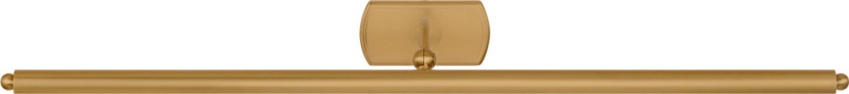 Applique de tableau Lamont - Laiton bruni 30" by Visual Comfort Studio | Luminaires & cie