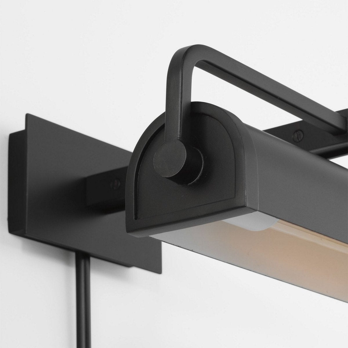 Applique de tableau Leonard - 24 3/4" by Visual Comfort Studio | Luminaires & cie
