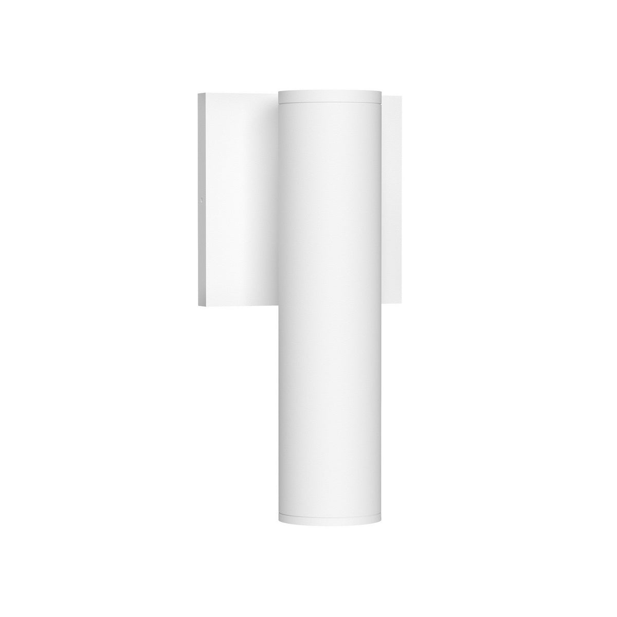 Applique extérieure 2po Lorna Blanc, 9" – Kuzco Lighting