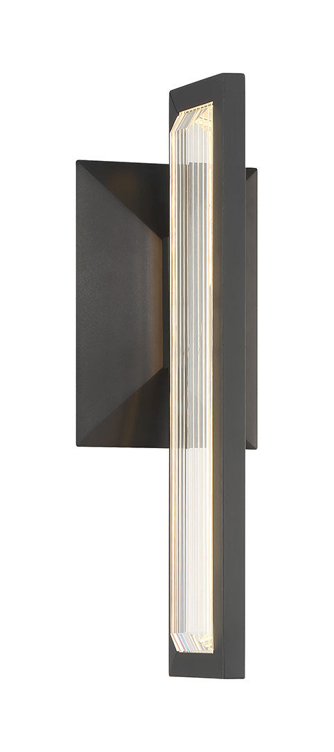 Applique extérieure Aelin 14" – Eurofase