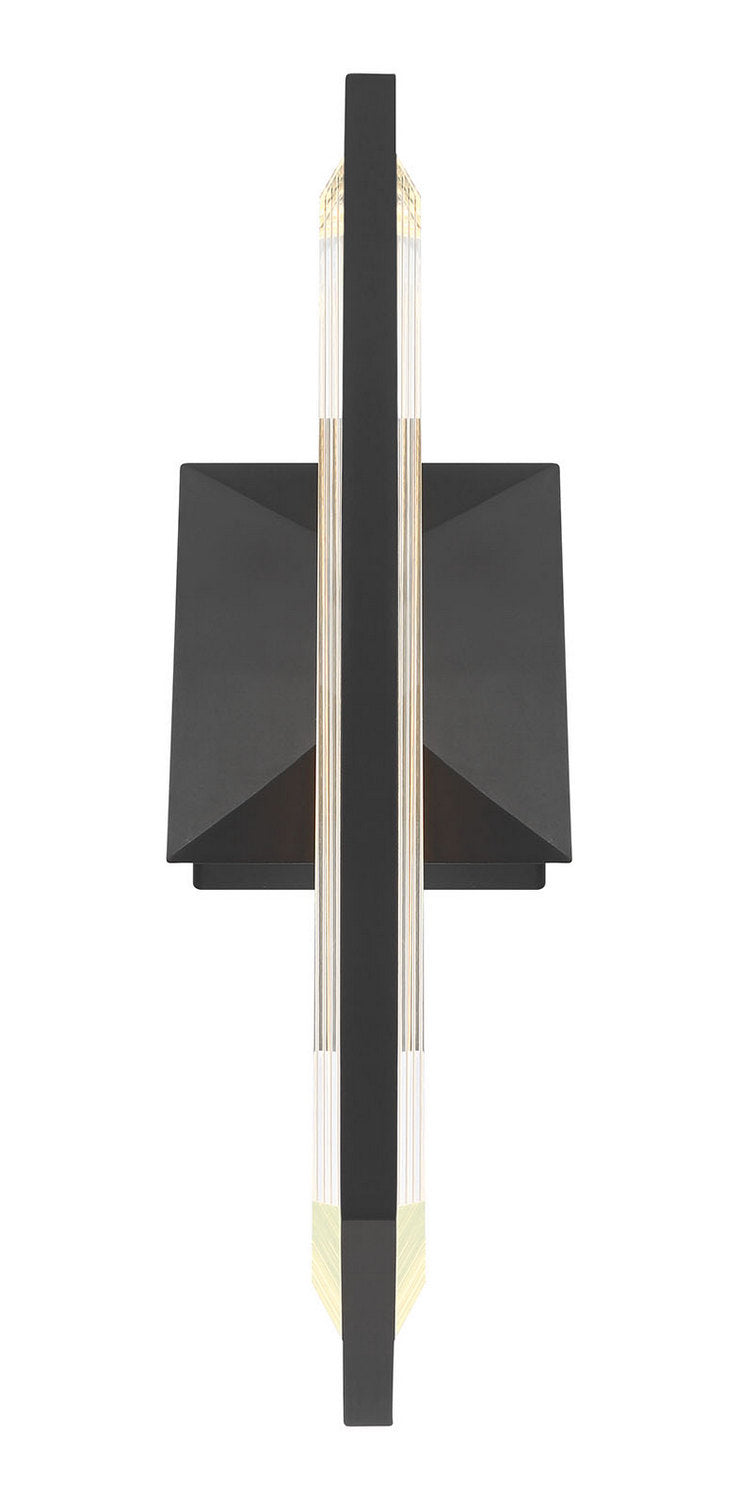 Applique extérieure Aelin 18" – vue 3