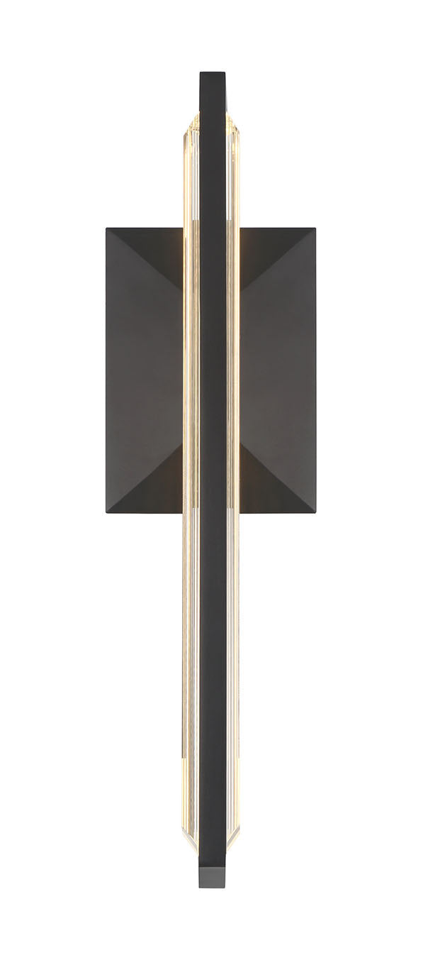 Applique extérieure Aelin 18" – vue 5