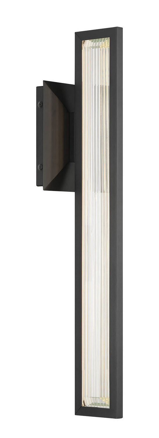 Applique extérieure Aelin 24" – vue 2