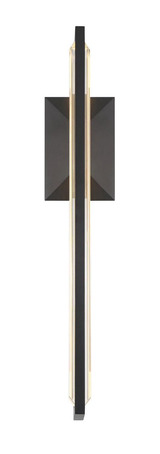 Applique extérieure Aelin 24" – vue 5