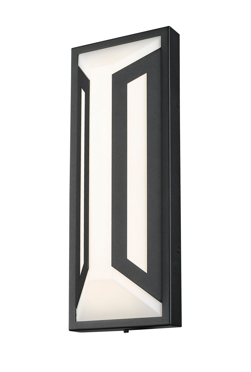 Applique extérieure Banff 16" – vue 3
