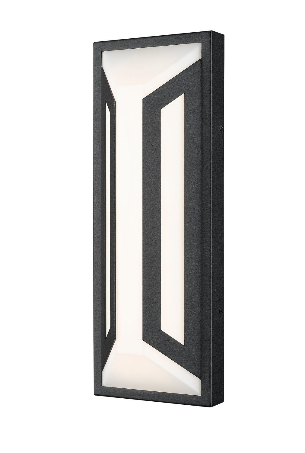 Applique extérieure Banff 16" – Z-Lite