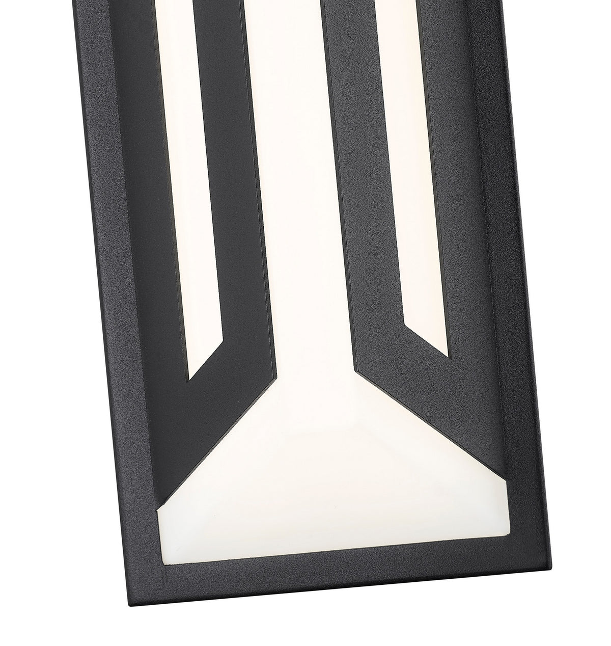 Applique extérieure Banff 12" – vue 4