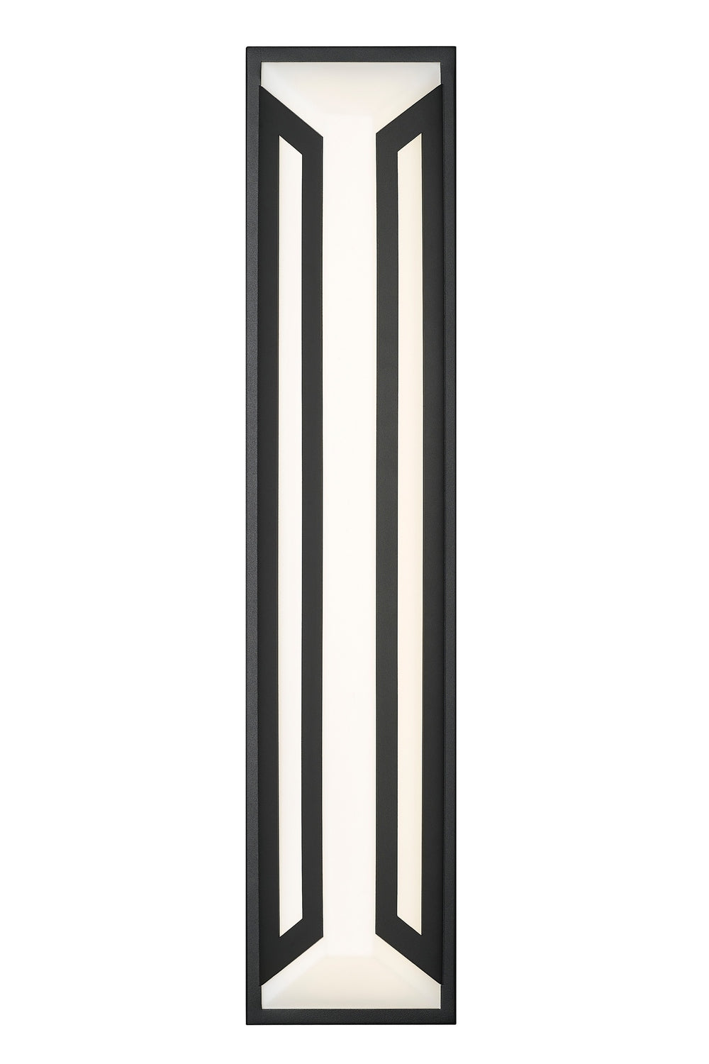 Applique extérieure Banff 28" – vue 2