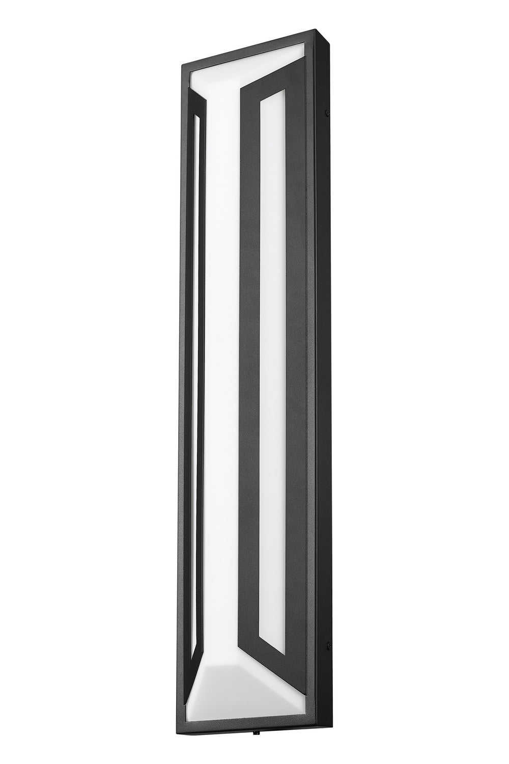 Applique extérieure Banff 28" – vue 5