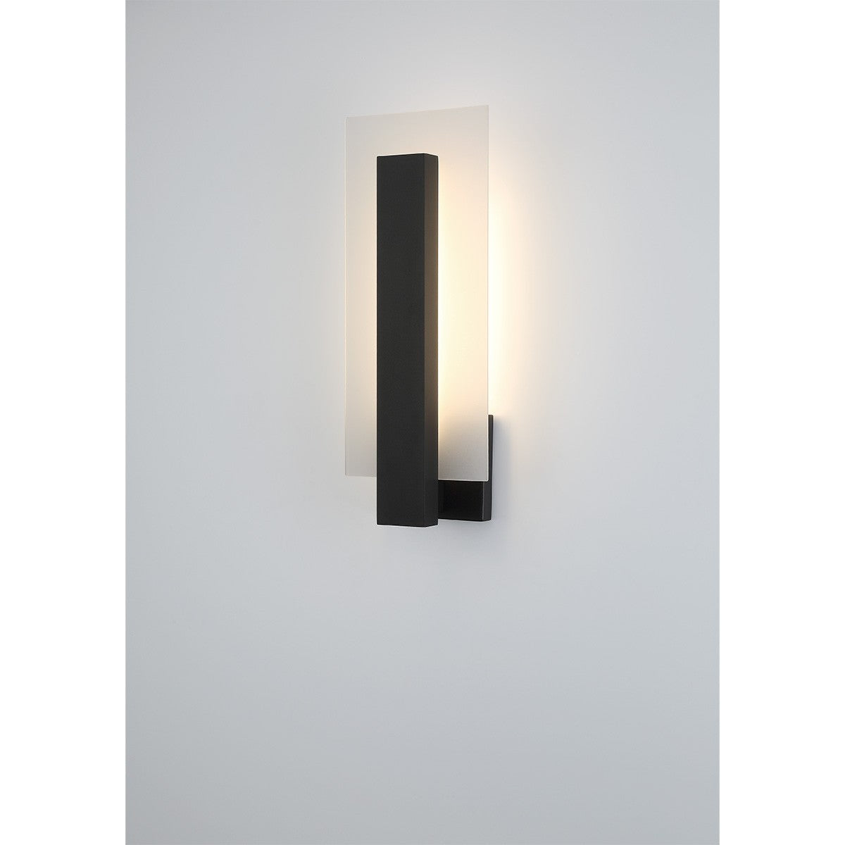 Applique extérieure Carta 17 3/4" – vue 3