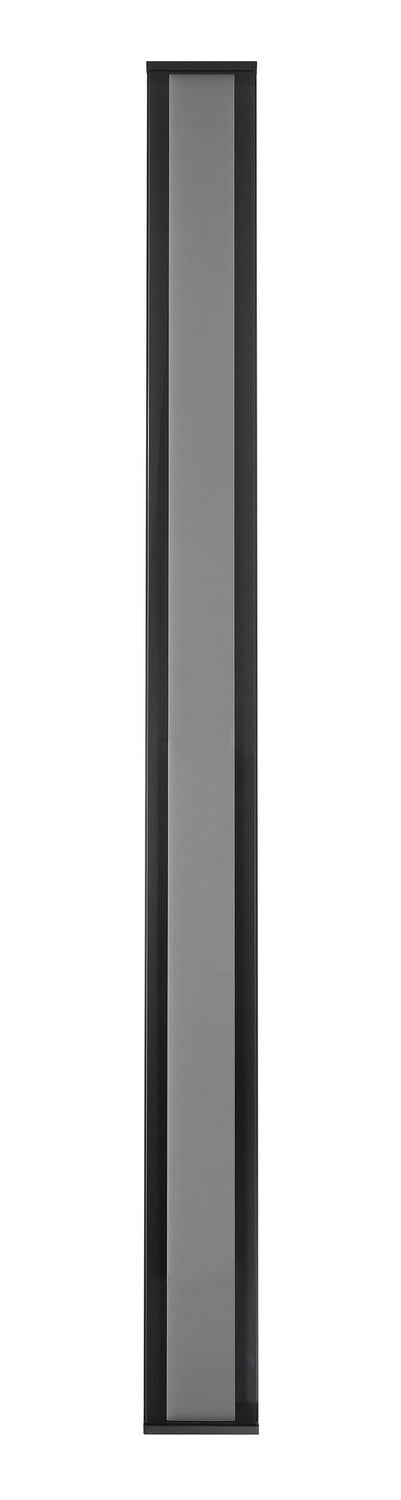Applique extérieure Dulton Noir mat, 61 1/2" – Eurofase