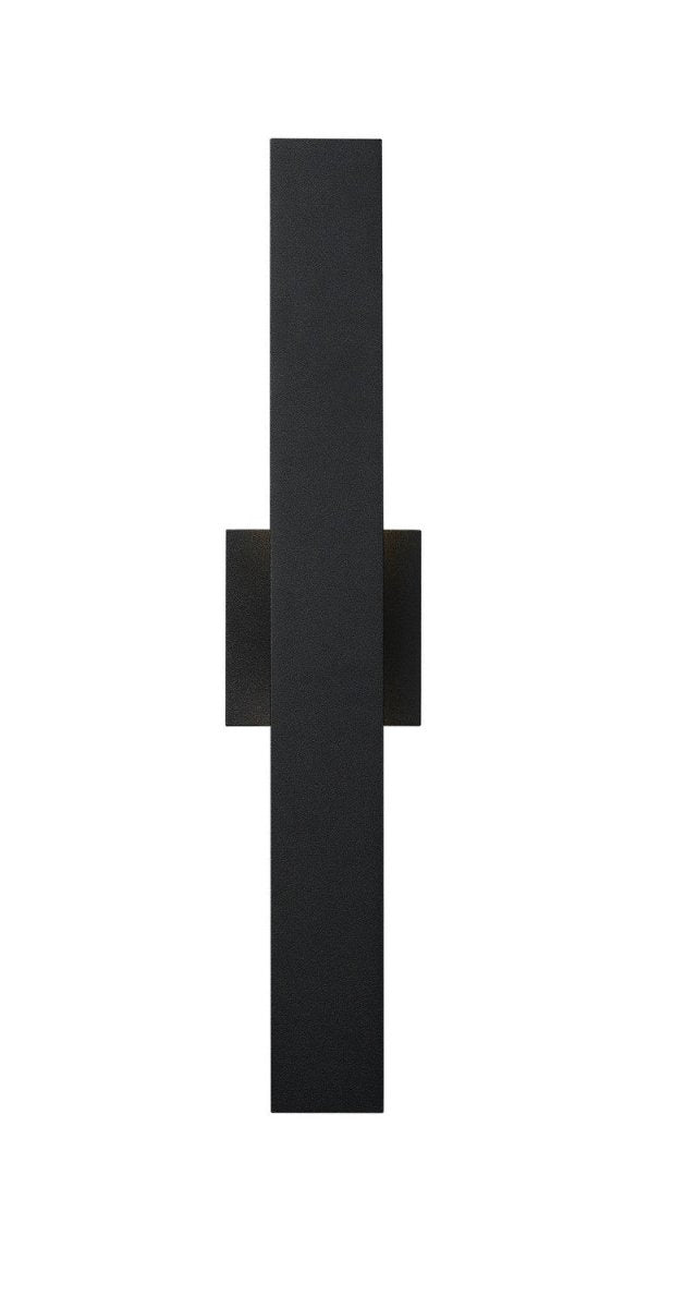 Applique extérieure Edge - 20 1/2" by Z-Lite | Luminaires & cie