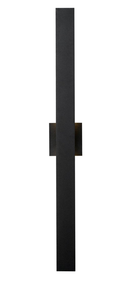 Applique extérieure Edge - 20 1/2" by Z-Lite | Luminaires & cie