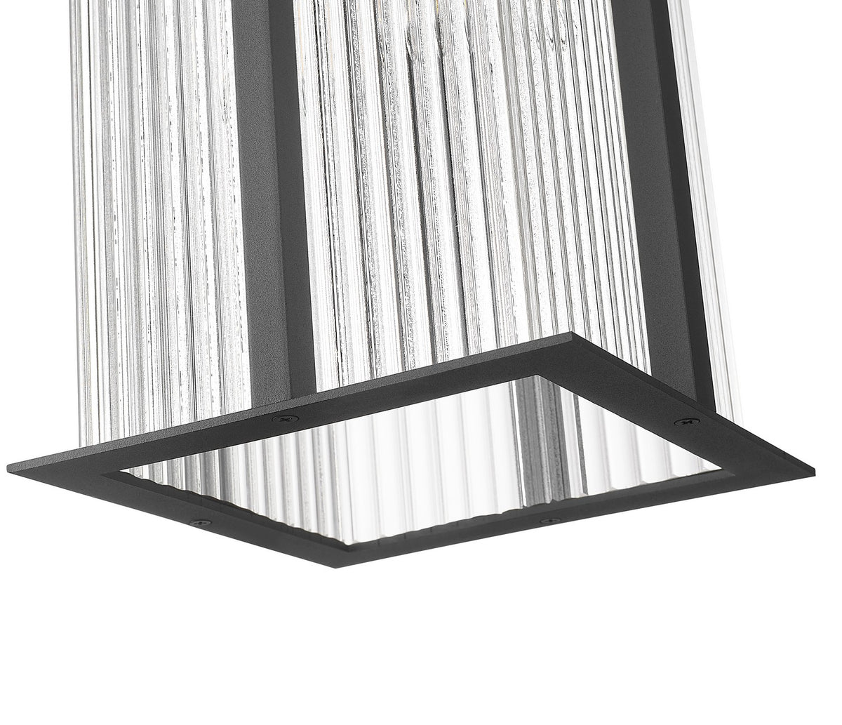 Applique extérieure Fortis 9 1/4" – vue 5