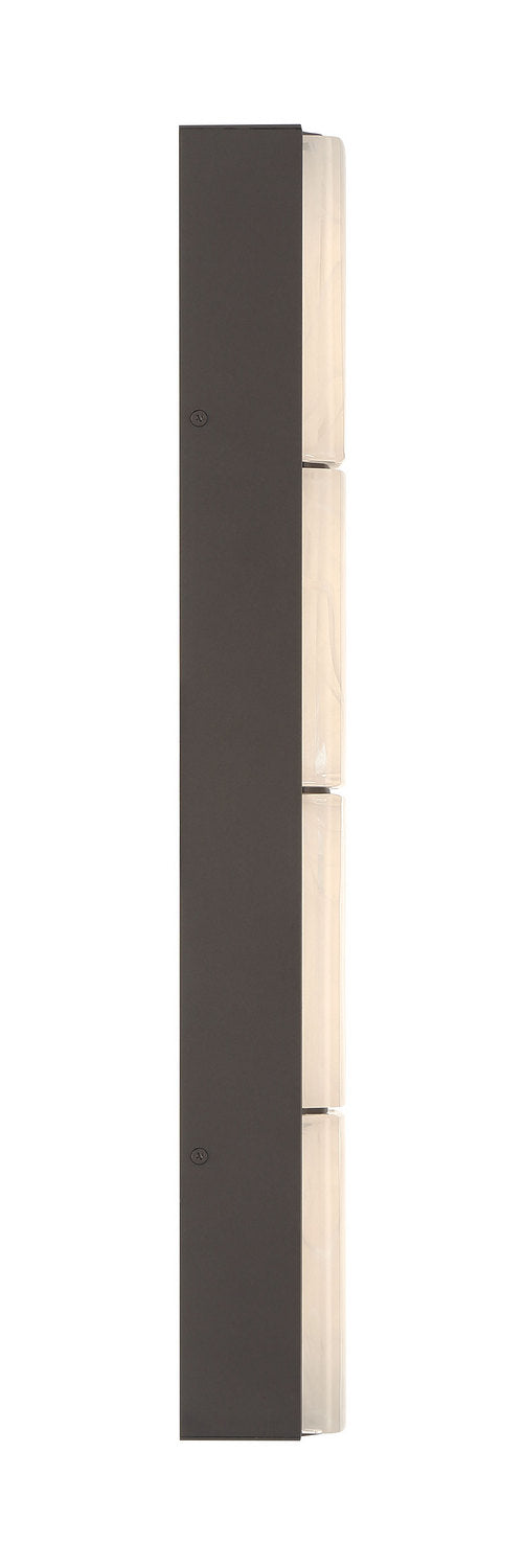 Applique extérieure Gibraltar 24 1/2" – vue 6