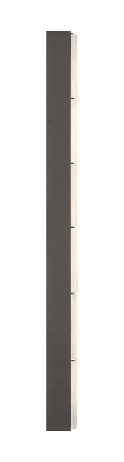 Applique extérieure Gibraltar 36 1/2" – vue 3