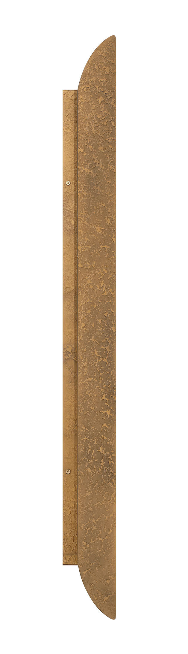 Applique extérieure Inntra Laiton damascène, 40" – vue 2