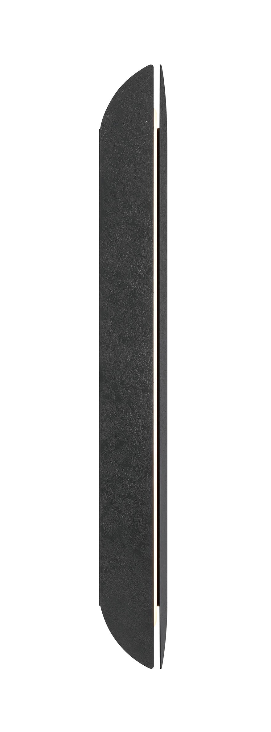 Applique extérieure Inntra Noir Damas, 40" – vue 3