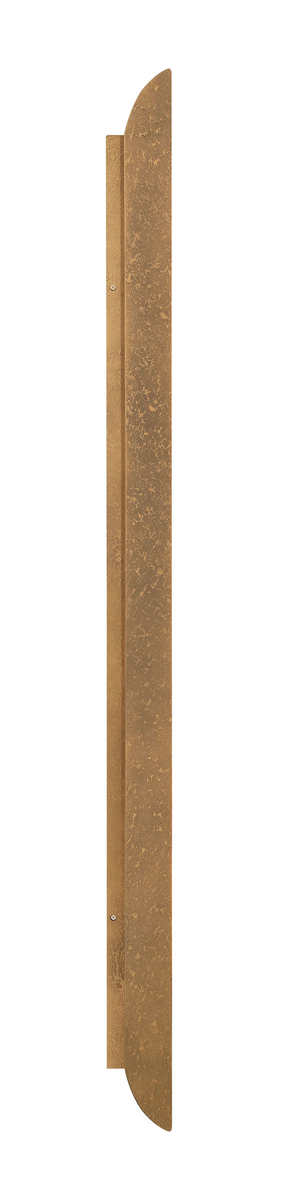 Applique extérieure Inntra Laiton damascène, 60" – vue 2