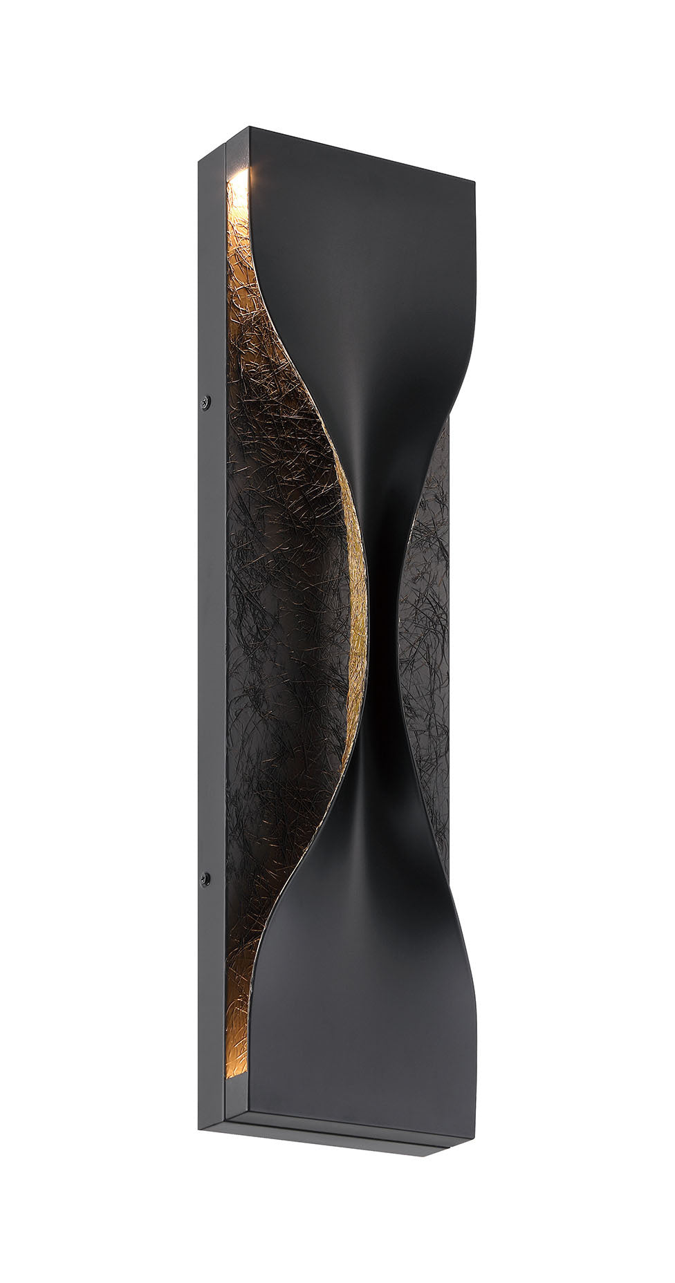 Applique extérieure Shayla 24" – vue 3