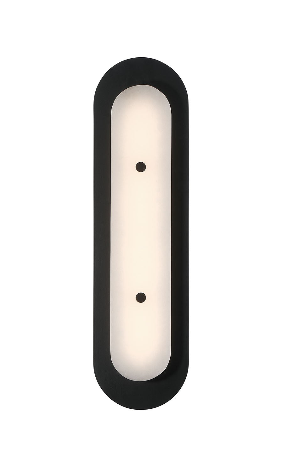 Applique extérieure Tramore Albâtre, 22" – Eurofase