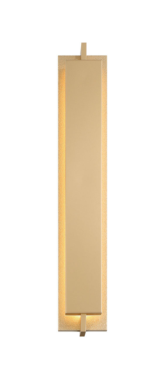 Applique extérieure Tribek Or, 32" – vue 2