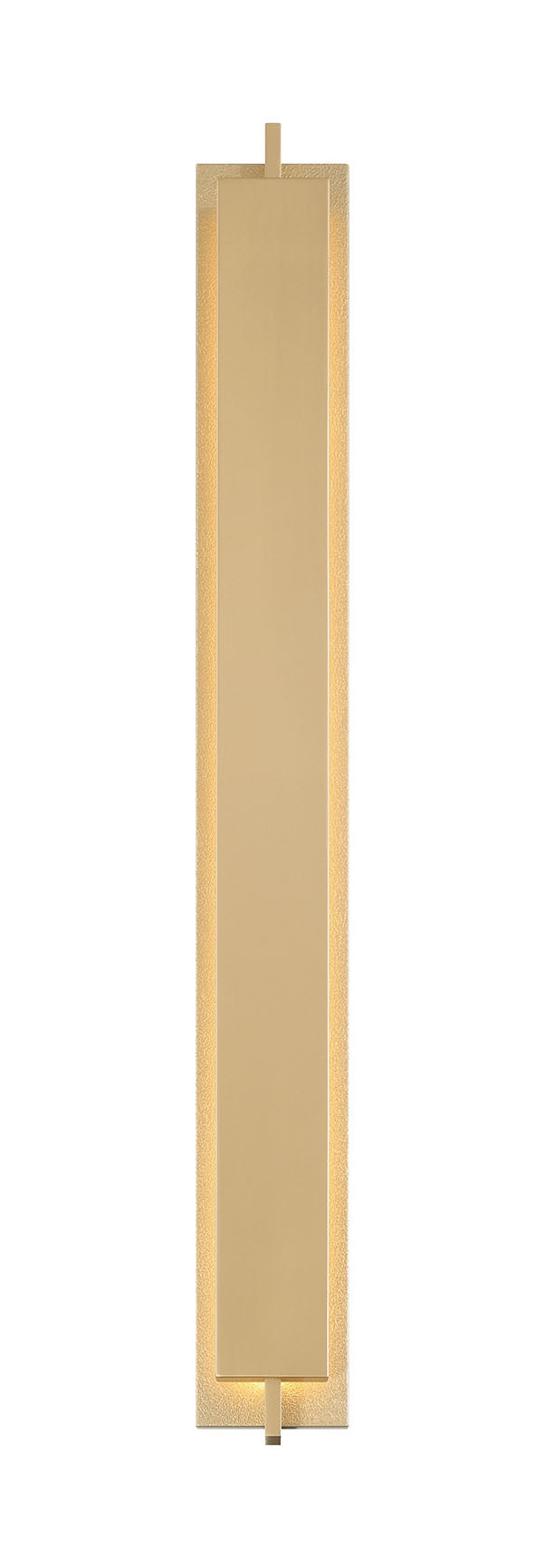 Applique extérieure Tribek Or, 46" – vue 2