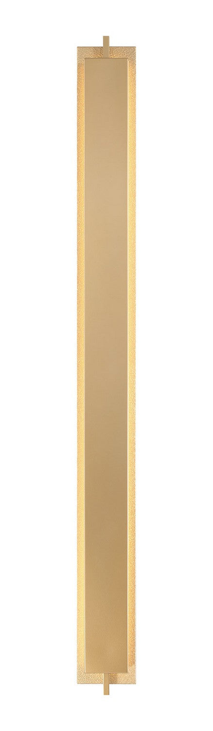 Applique extérieure Tribek Or, 60" – Eurofase