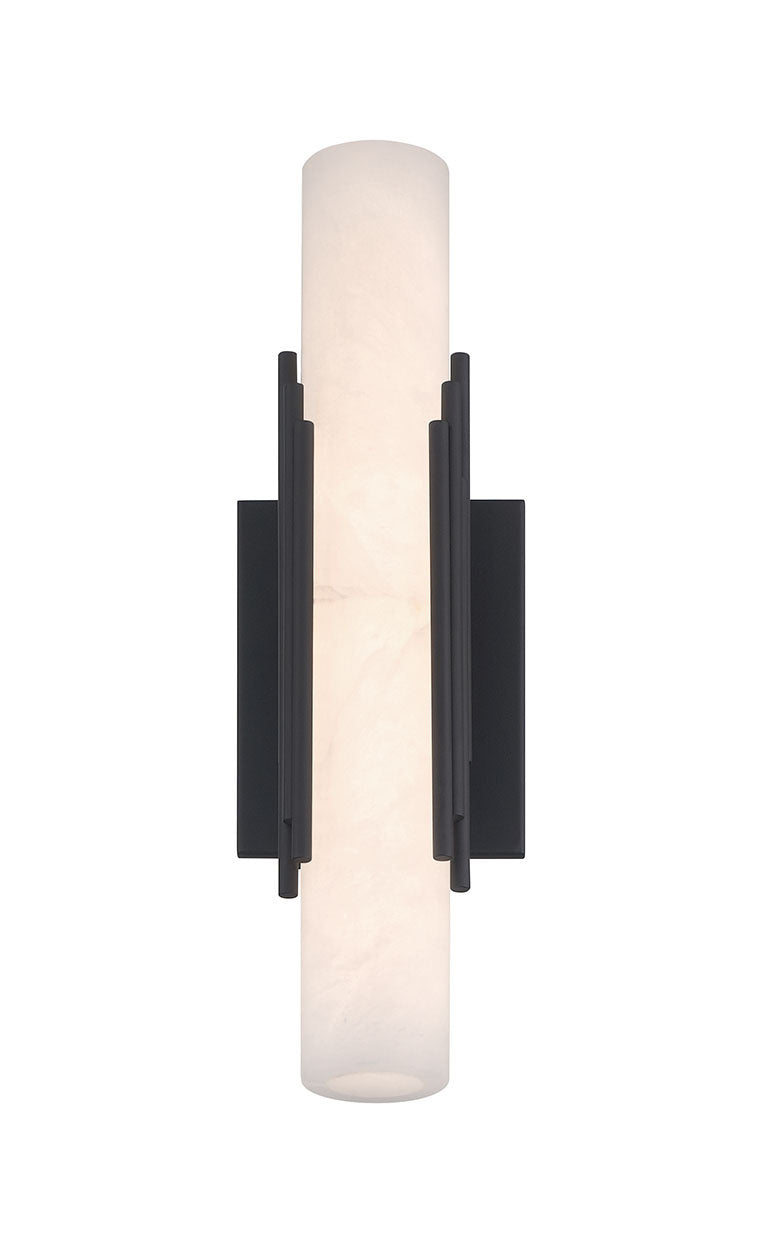 Applique extérieure Venna 16" – vue 2