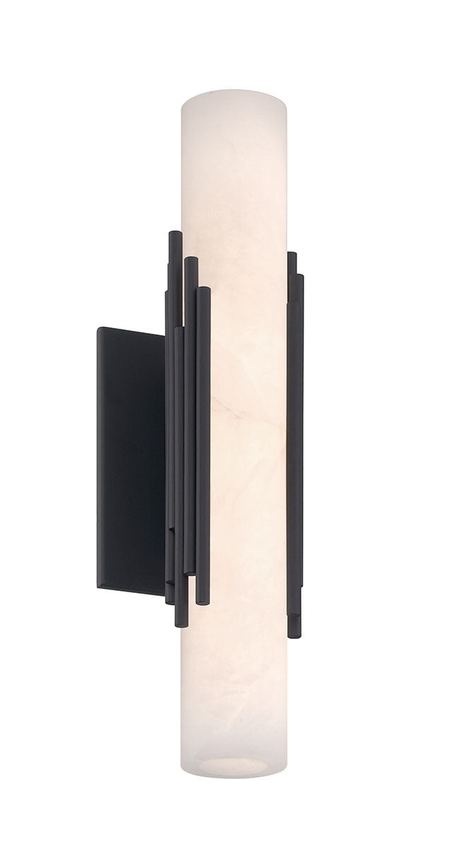 Applique extérieure Venna 16" – vue 3