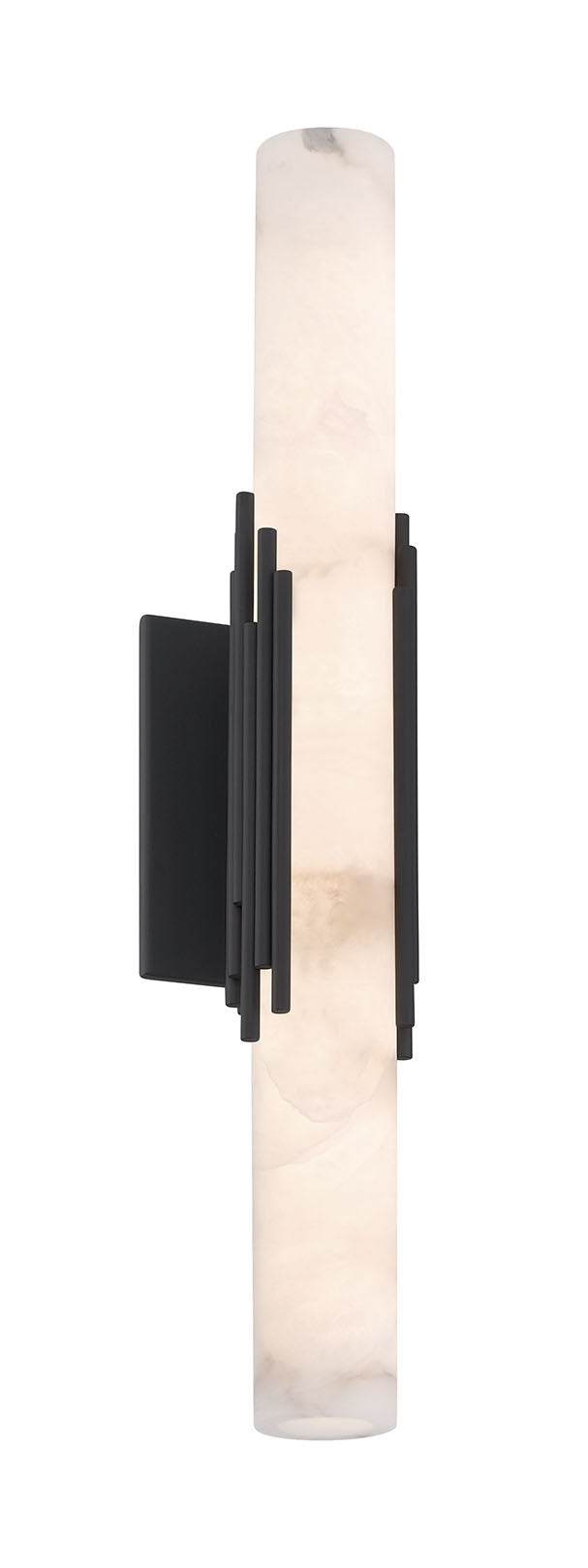 Applique extérieure Venna 22" – vue 3