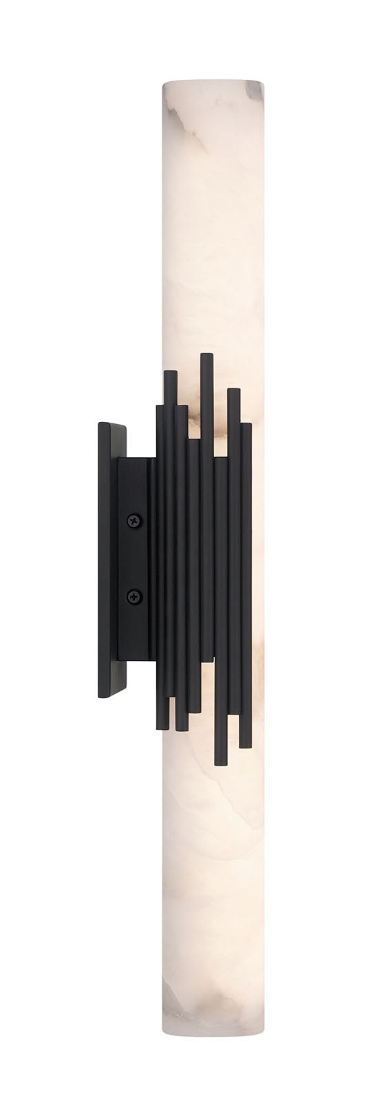 Applique extérieure Venna 22" – vue 4