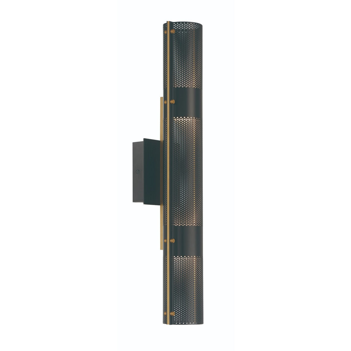 Applique extérieure Westcliffe 23" – vue 3